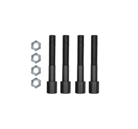 UMI Performance 15-24 Ford F-150 3/4in Extended Length Leaf Spring Pin Kit