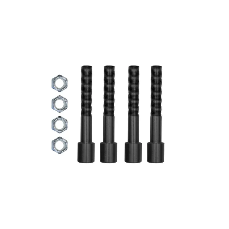 UMI Performance 15-24 Ford F-150 3/4in Extended Length Leaf Spring Pin Kit