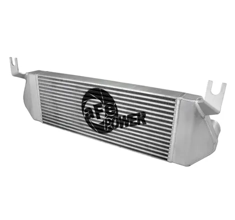 aFe Bladerunner Intercoolers Street Series 14-15 Ram 1500 EcoDiesel V6 3.0L (t)