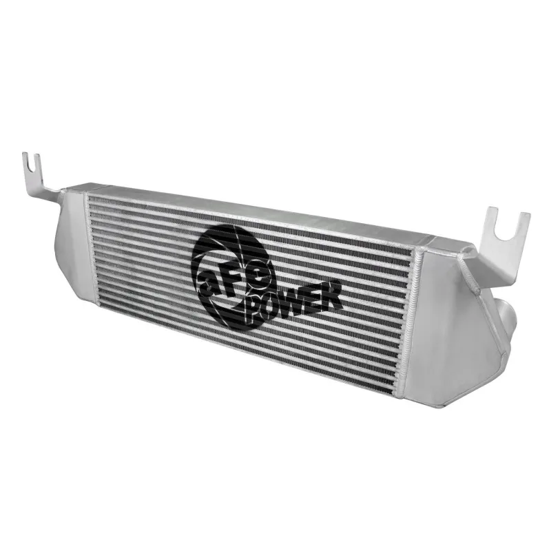 aFe Bladerunner Intercoolers Street Series 14-15 Ram 1500 EcoDiesel V6 3.0L (t)