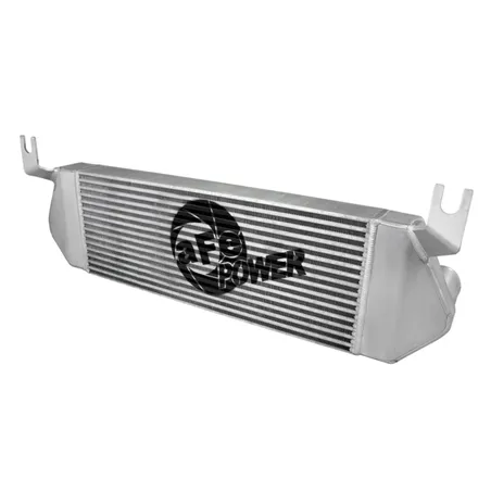 aFe Bladerunner Intercoolers Street Series 14-15 Ram 1500 EcoDiesel V6 3.0L (t)