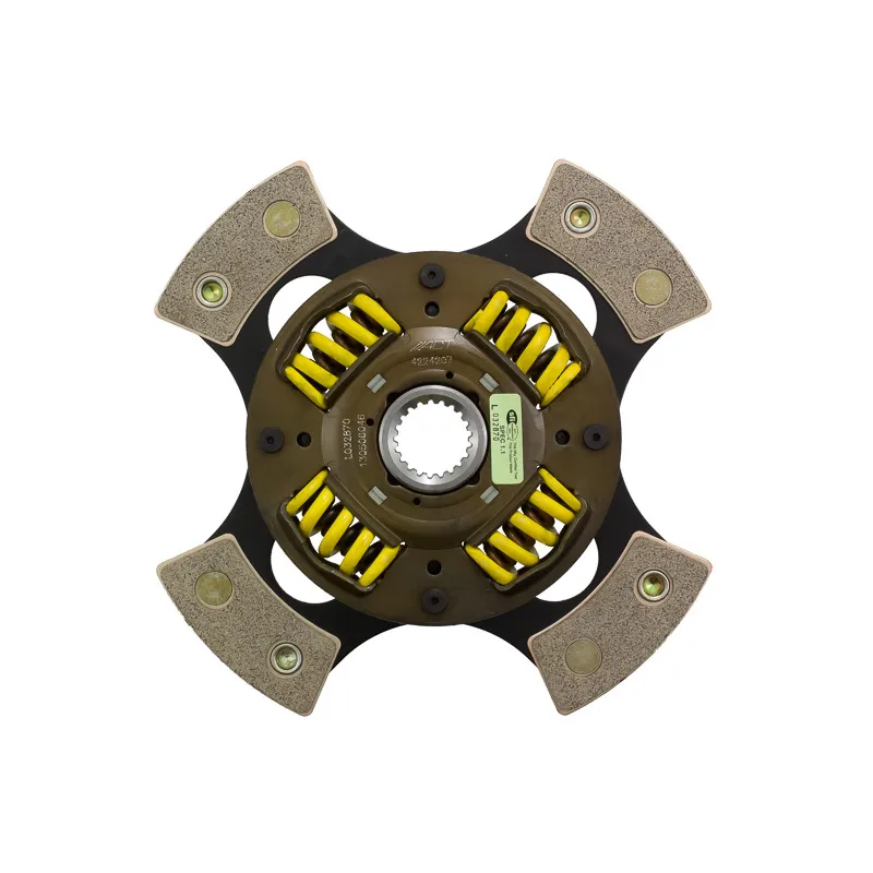 ACT 1993 Toyota 4Runner 4 Pad Sprung Race Disc