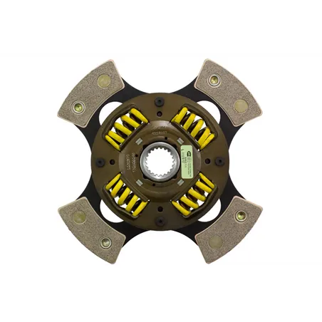 ACT 1993 Toyota 4Runner 4 Pad Sprung Race Disc