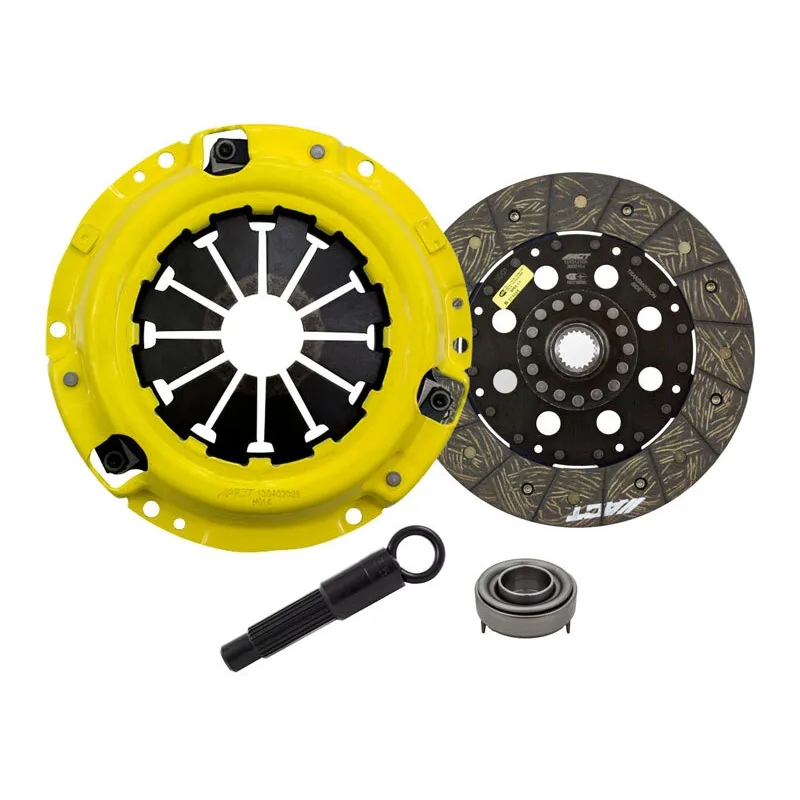 ACT 1986 Acura Integra HD/Perf Street Sprung Clutch Kit