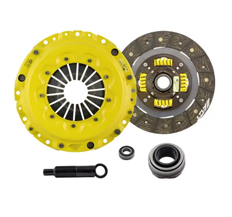 ACT 1992 Acura Integra HD/Perf Street Sprung Clutch Kit