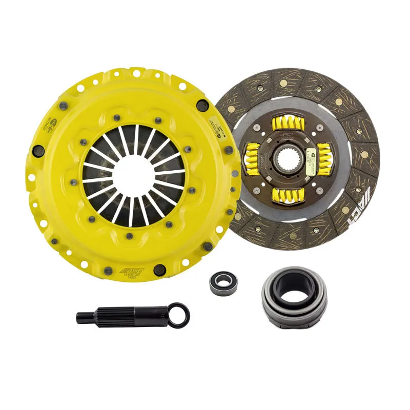 ACT 1992 Acura Integra HD/Perf Street Sprung Clutch Kit