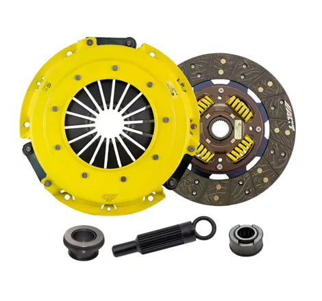 ACT 1993 Ford Mustang HD/Perf Street Sprung Clutch Kit