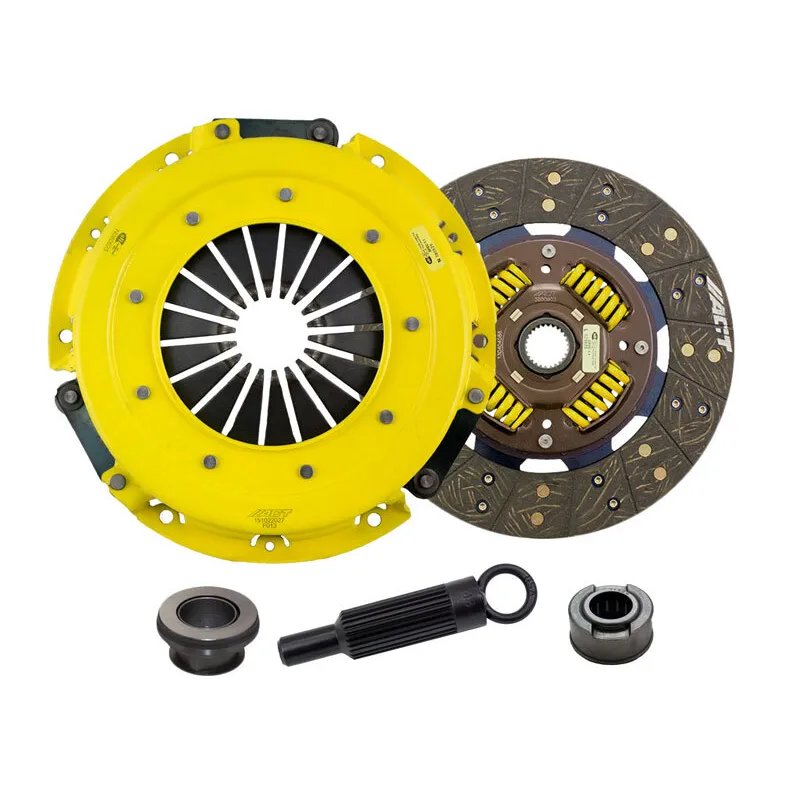 ACT 1993 Ford Mustang HD/Perf Street Sprung Clutch Kit