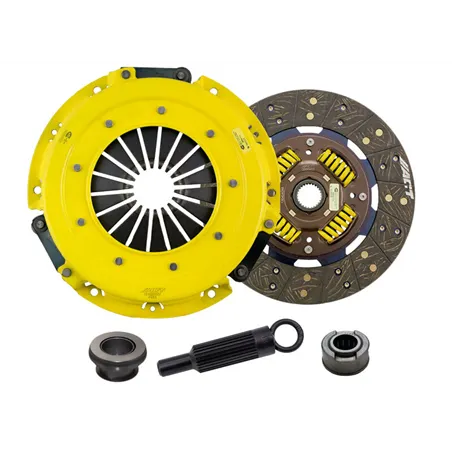 ACT 1993 Ford Mustang HD/Perf Street Sprung Clutch Kit