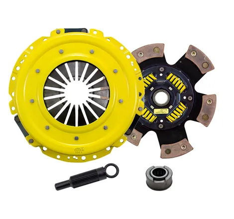 ACT 2007 Ford Mustang Sport/Race Sprung 6 Pad Clutch Kit