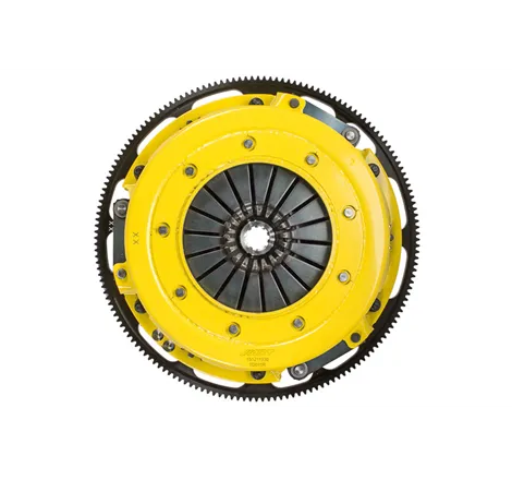 ACT 2001 Ford Mustang Twin Disc HD Street Kit Clutch Kit