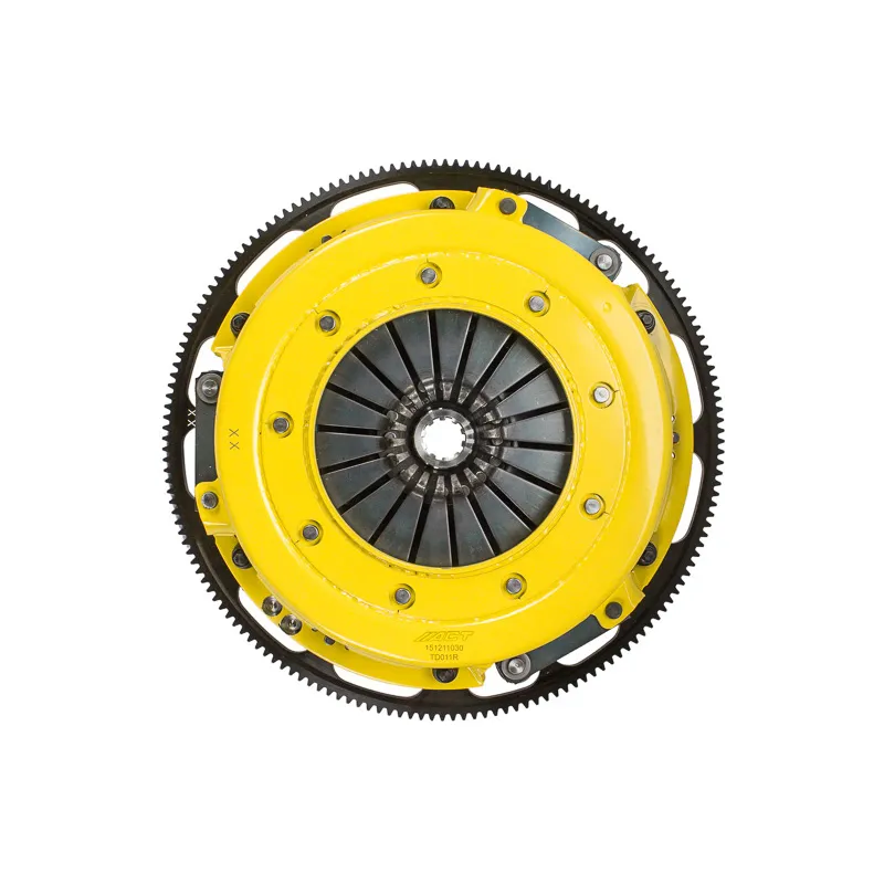 ACT 2001 Ford Mustang Twin Disc HD Street Kit Clutch Kit