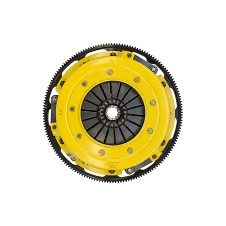 ACT 2001 Ford Mustang Twin Disc HD Street Kit Clutch Kit