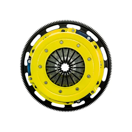 ACT 1966 Ford Fairlane Twin Disc HD Street Kit Clutch Kit