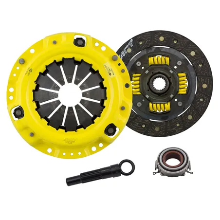 ACT 1986 Toyota Corolla HD/Perf Street Sprung Clutch Kit