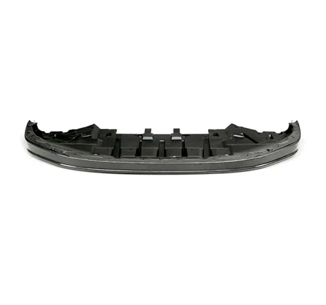 Seibon 12-13 Nissan GTR R35 OEM-Style Carbon Fiber Front Lip