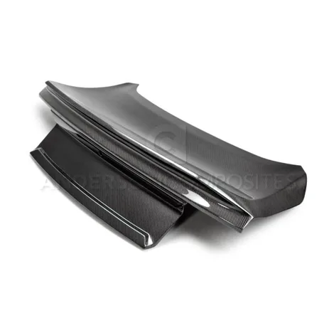 Anderson Composites 15-17 Ford Mustang Type-ST Double Sided Decklid