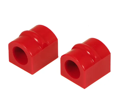 Prothane 64-83 AMC Front Sway Bar Bushings - 7/8in - Red