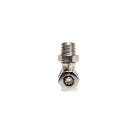 Cool Boost 6mm Pipe T-Piece to 1/8NPT Swivel Top Cool Boost Systems - 2