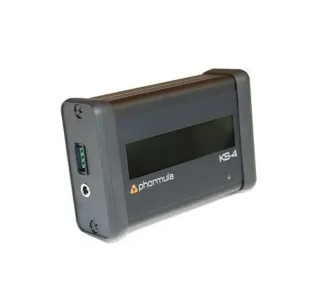 Phormula KS-4 Knock Analyser