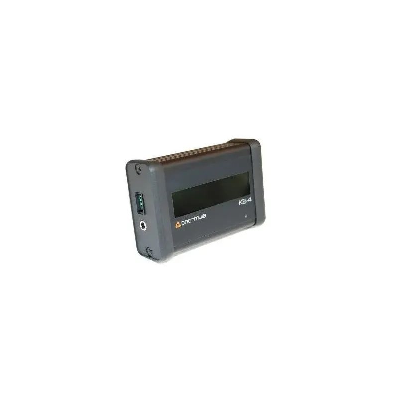 Phormula KS-4 Knock Analyser