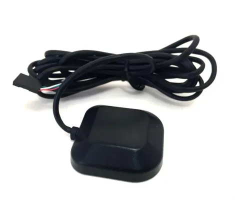 Prosport GPS Sensor For EVO Speedometer Prosport - 1