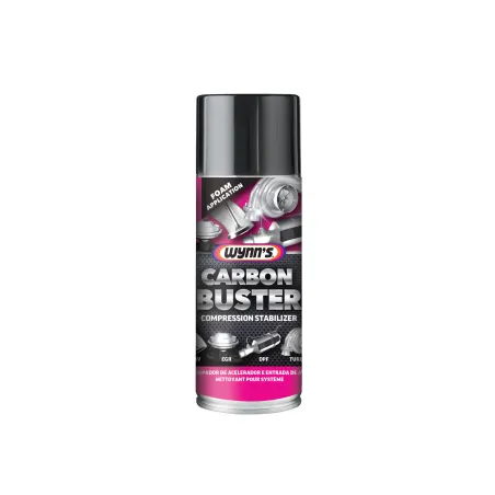 Wynn's Carbon Buster 200ml