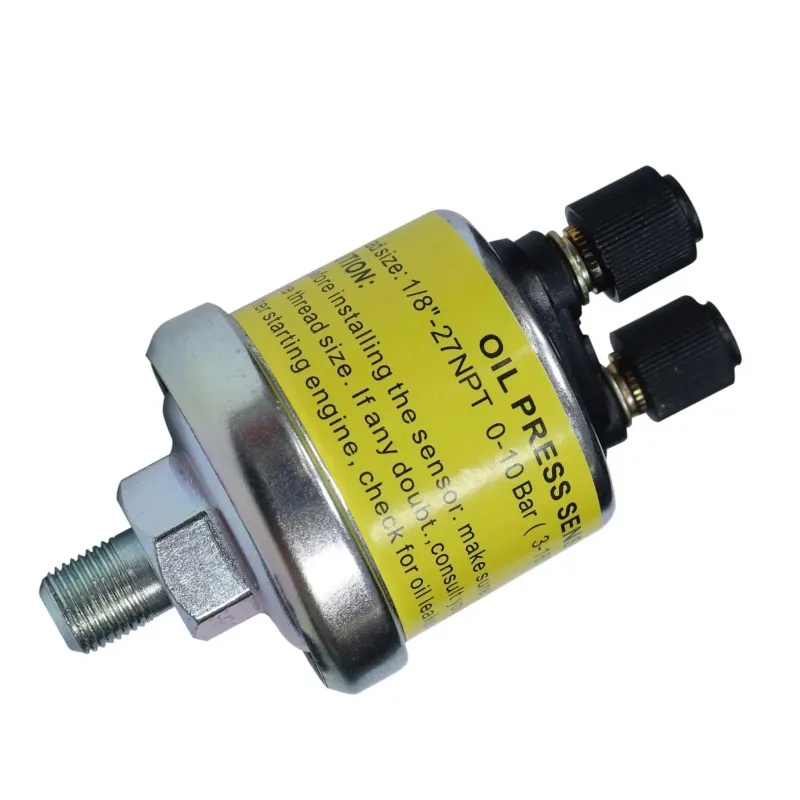 Prosport Oil Pressure Sender