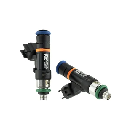 Grams Performance 550cc Sentra SE-R QR25DE Injector Kit