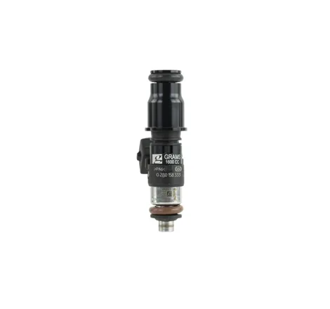 Grams Performance Universal Shorty Style EV14 Fuel Injector (Single)