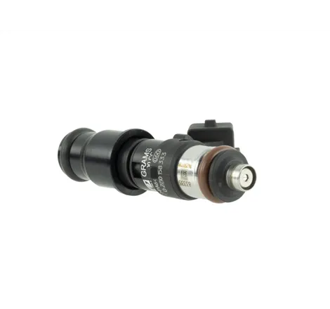 Grams Performance Universal Shorty Style EV14 Fuel Injector (Single)