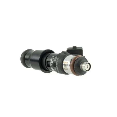 Grams Performance Universal Shorty Style EV14 Fuel Injector (Single)