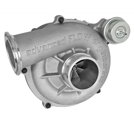 aFe Power Bladerunner Turbocharger 88mm 99.5-03 Ford Diesel Trucks V8 7.3L (td)