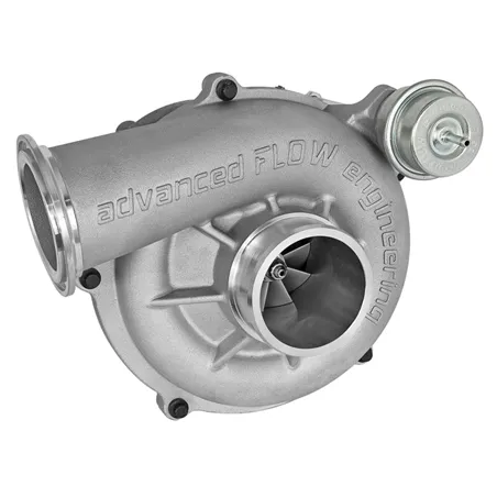 aFe Power Bladerunner Turbocharger 88mm 99.5-03 Ford Diesel Trucks V8 7.3L (td)