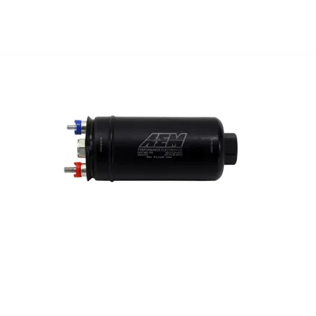 AEM 380LPH High Pressure Fuel Pump -6AN Female Out, -10AN Female In