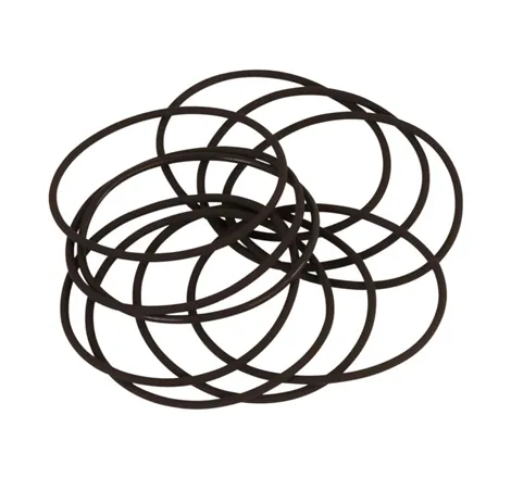 Aeromotive Replacement O-Ring (for 12301/12304/12306/12307/12321/12324/12331) (Pack of 10)