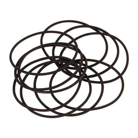 Aeromotive Replacement O-Ring (for 12301/12304/12306/12307/12321/12324/12331) (Pack of 10)