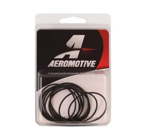 Aeromotive Replacement O-Ring (for 12301/12304/12306/12307/12321/12324/12331) (Pack of 10)