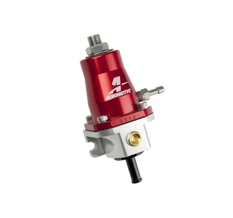 Aeromotive 92-97 Honda/Acura 1.6L VTEC Billet Adjustable Regulator