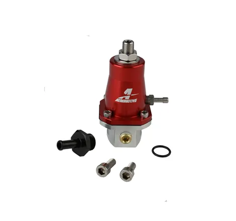 Aeromotive 92-97 Honda/Acura 1.6L VTEC Billet Adjustable Regulator