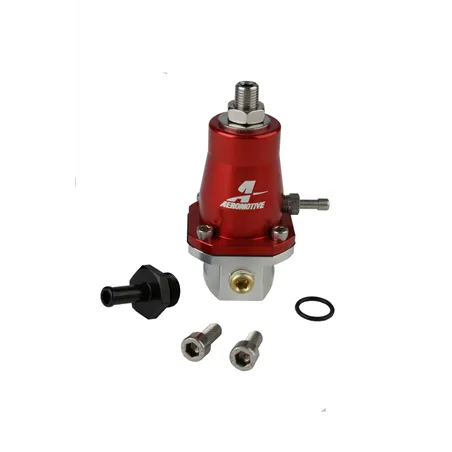 Aeromotive 92-97 Honda/Acura 1.6L VTEC Billet Adjustable Regulator