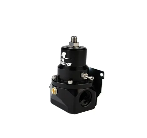 Aeromotive Dual Adjustable Alcohol Log Regulator for Belt and Direct Drive Mechanical Pumps