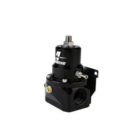 Aeromotive Dual Adjustable Alcohol Log Regulator for Belt and Direct Drive Mechanical Pumps