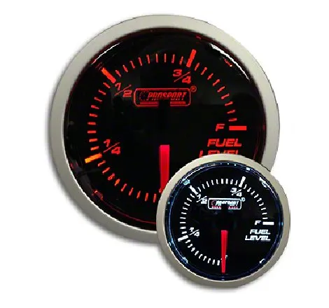 Prosport 52mm Analogue Fuel Level Gauge Prosport - 1