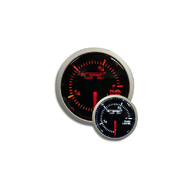 Prosport 52mm Analogue Fuel Level Gauge Prosport - 1