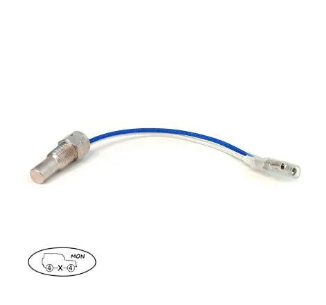 4x4Mon Water/ Oil Temperature Sensor