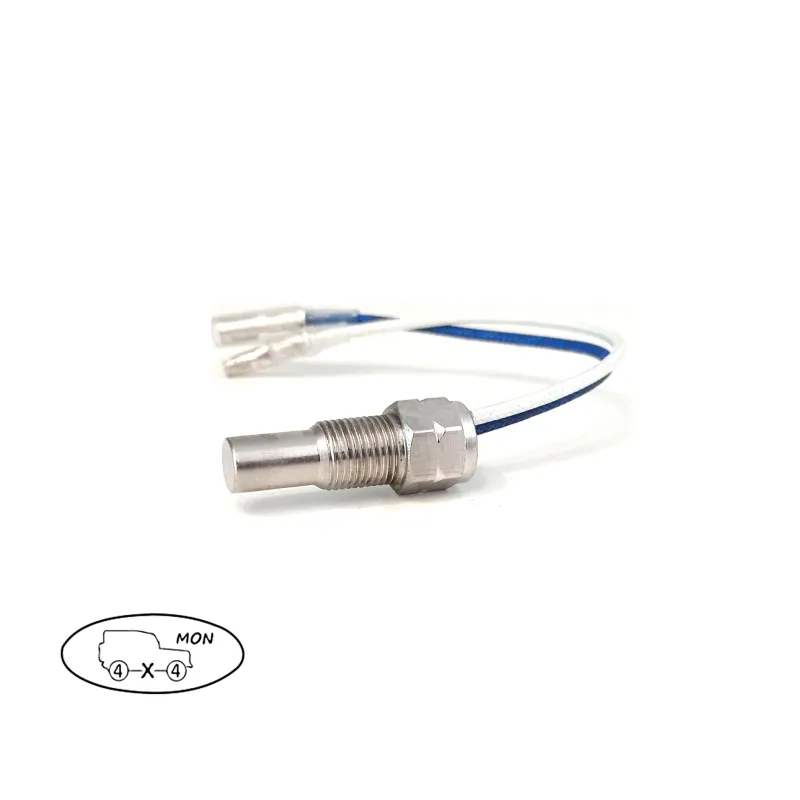 4x4Mon Water/ Oil Temperature Sensor