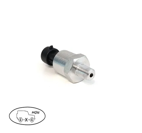 4x4Mon 10Bar Oil/ Water Pressure Sensor