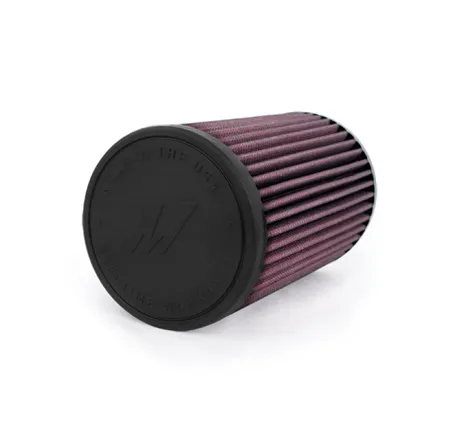 Mishimoto Performance Air Filter - 2.75in Inlet / 8in Length