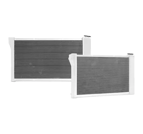 Mishimoto 67-72 GM C/K Truck X-Line Performance Aluminum Radiator